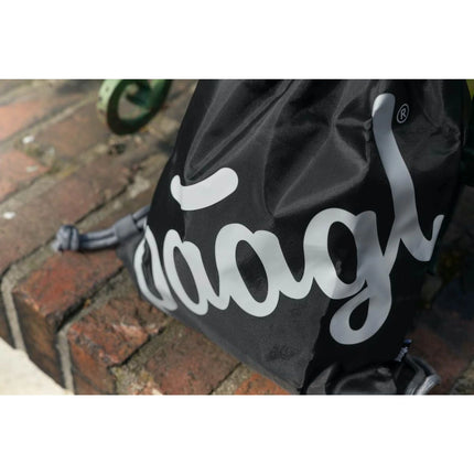 Beutel Skate Black