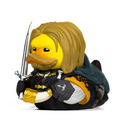 Tubbz Ente Der Herr der Ringe Boromir