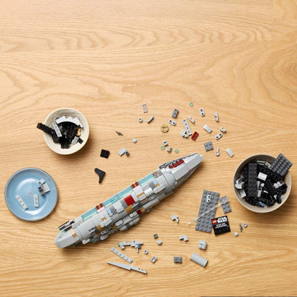 LEGO® Star Wars™ 75405 Sternenkreuzer Home One