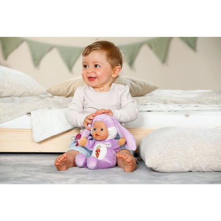 BABY born for babies Häschen 26 cm