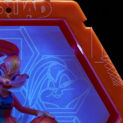 WOW! Pods Space Jam Ein neues Vermächtnis Lola Bunny