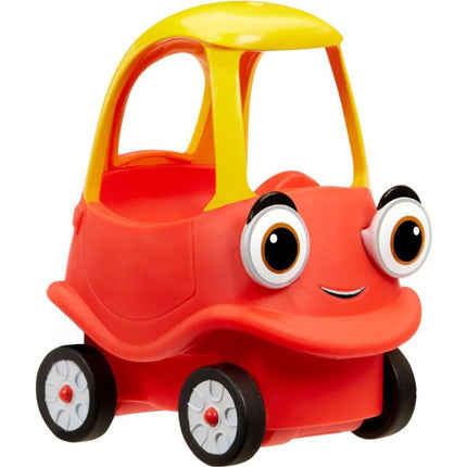 Cozy Coupe Cozy Autochen
