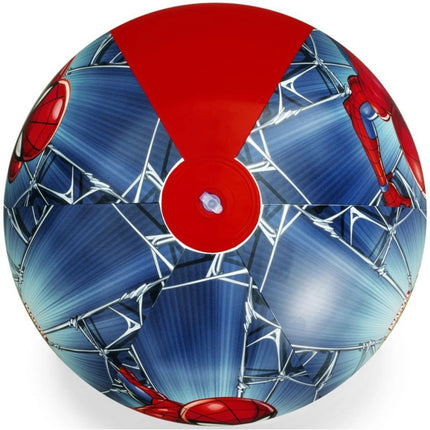 Bestway Aufblasbarer Ball Spider-Man 51 cm