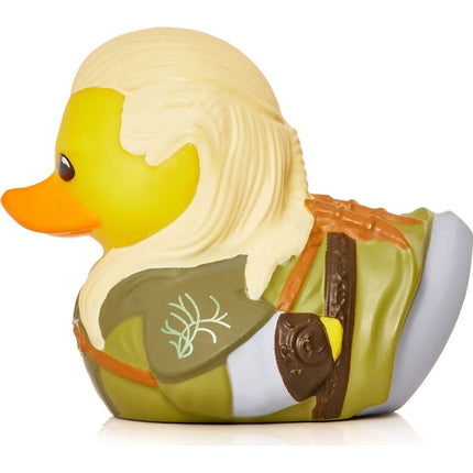 Tubbz kleine Ente Der Herr der Ringe - Legolas