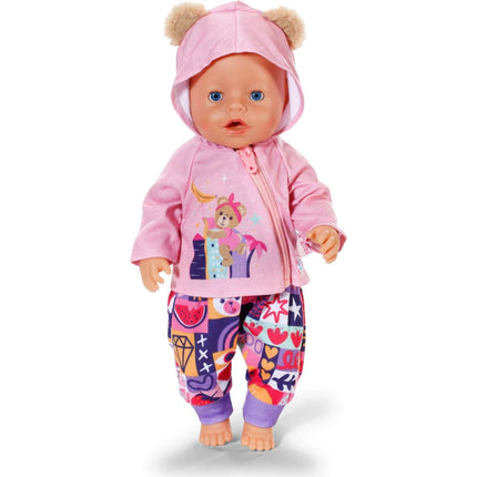 BABY born Kleidung für Neugeborene 43 cm