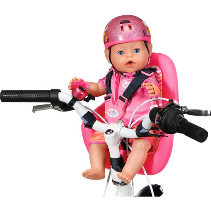 BABY born Fahrrad-Set 43 cm