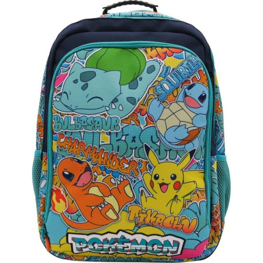 Schulrucksack Pokémon Urban-Edition
