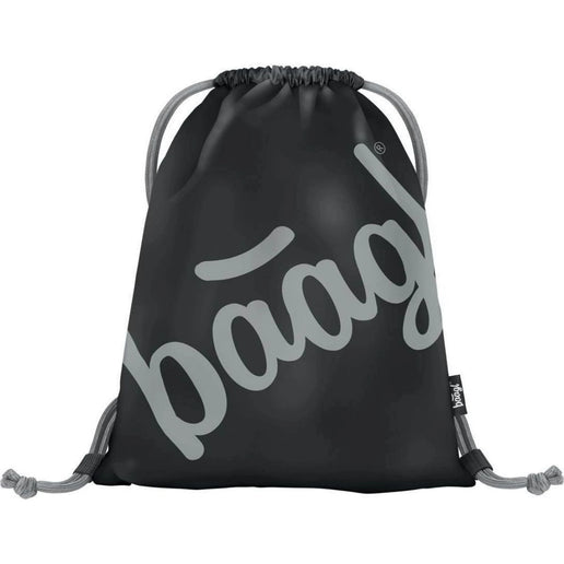 Beutel Skate Black