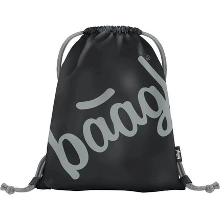 Beutel Skate Black