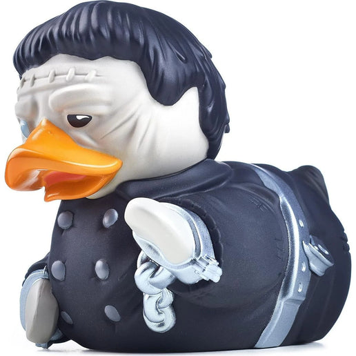 Tubbz Entchen Frankenstein (erste Edition)