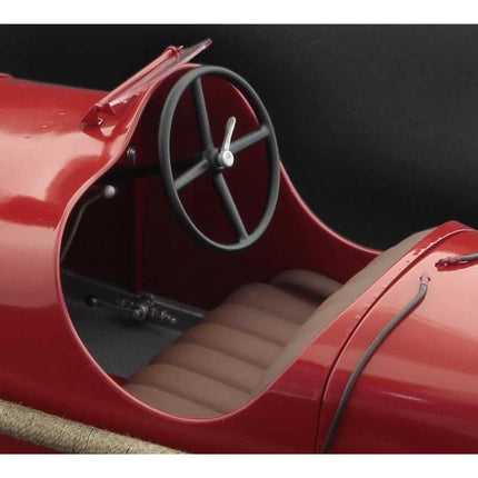 Modellbausatz Auto 4706 Alfa Romeo 8C 2300 Monza 1:12