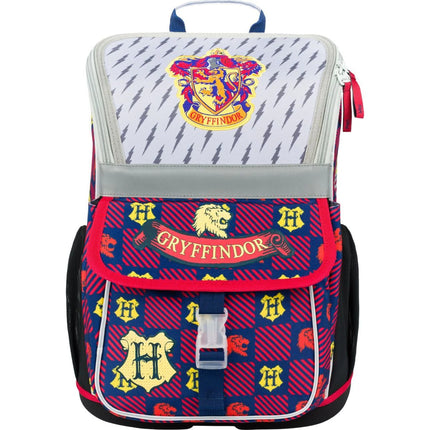 Schulranzen Zippy Nebelvír - Harry Potter