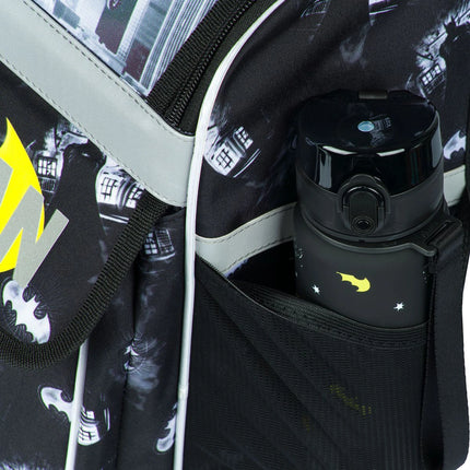 Schulranzen Zippy Batman Darky City
