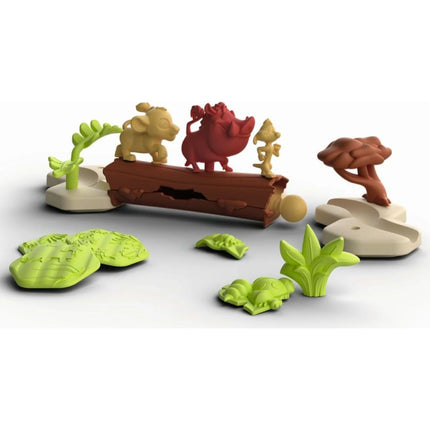 GraviTrax Junior - Der König der Löwen