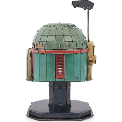 4D-Puzzle Star Wars Helm Boba Fett