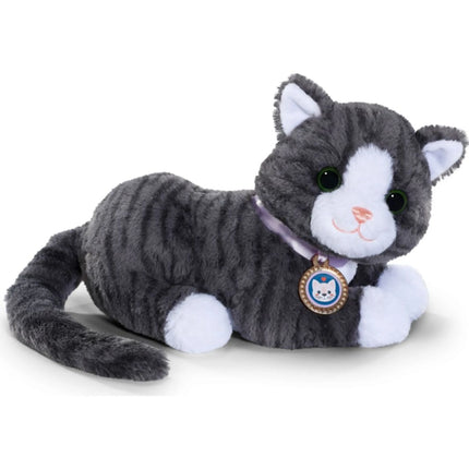 BABY born Katze Cookie mit Transportbox