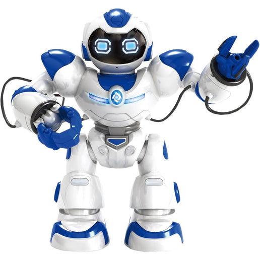 Roboter-Astronaut