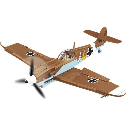 COBI 5761 Messerschmitt BF 109 G 350 Teile