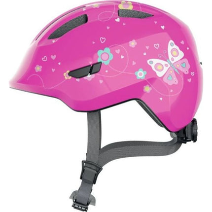 First Bike Helm Smiley 3.0 Butterfly Gr. M