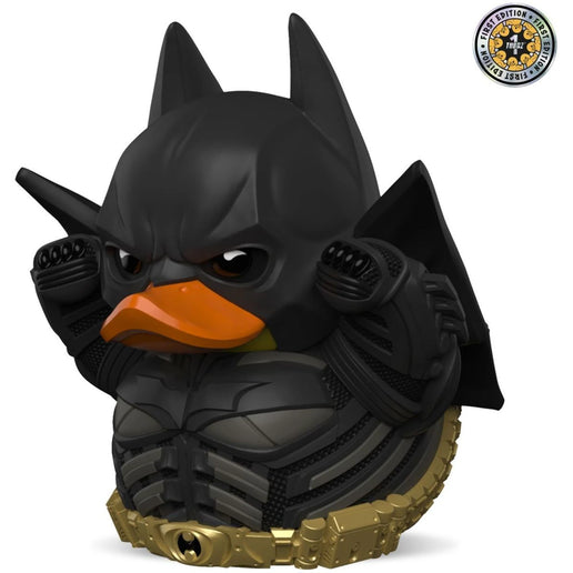 Tubbz Entchen DC Comics - Batman Der Dunkle Ritter (erste Edition)