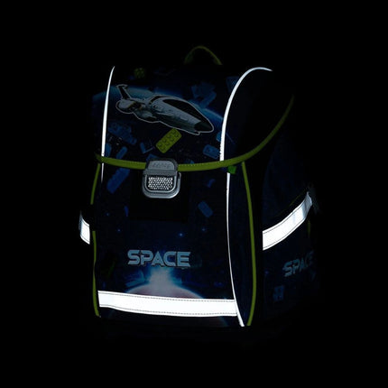 Oxybag Rucksack Premium Light Space