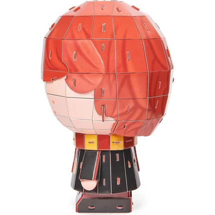 4D Puzzle-Figur Ron - Harry Potter