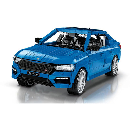 Cobi 24343 Škoda Octavia im Maßstab 1:12 2405 Teile