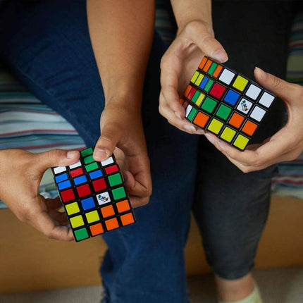 Rubiks Würfel Master 4 x 4