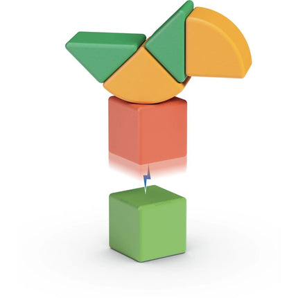 Geomag Magicube Shapes 6 Teile