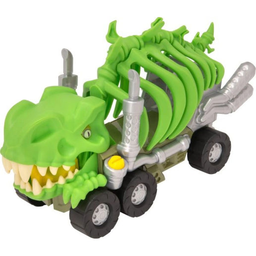 Teamsterz Auto T-Rex