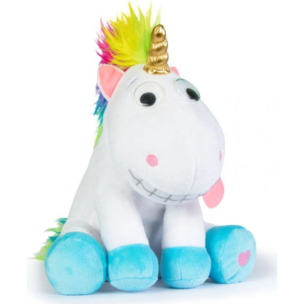 Interaktives Einhorn Puffy