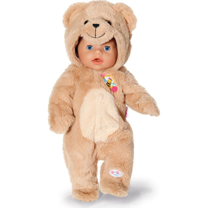 BABY born Bärenkostüm 43 cm