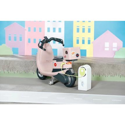 BABY born Elektroroller