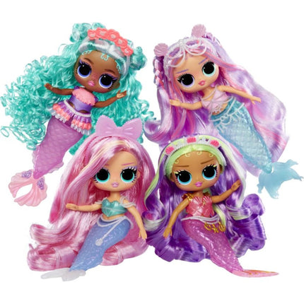 LOL Surprise Meerjungfrauen Tweens Puppe Cleo Cove