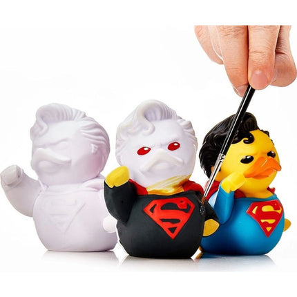 Tubbz Entchen DIY DC Comics - Superman