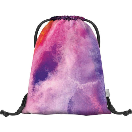 Beutel Traumfänger rosa