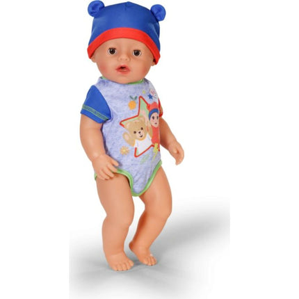 BABY born Junge Jonas 43 cm