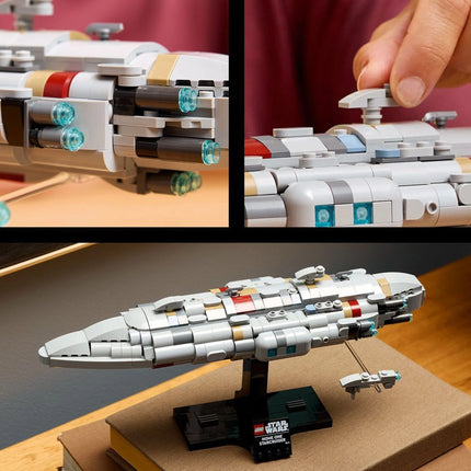 LEGO® Star Wars™ 75405 Sternenkreuzer Home One