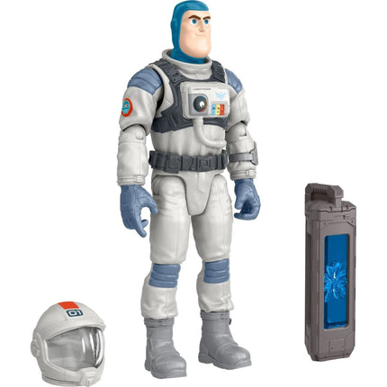 Grundfigur Buzz Lightyear XL-01 - Lightyear