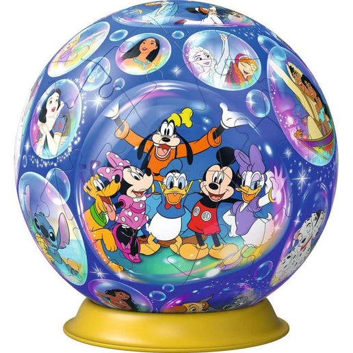 Puzzle-Ball Disney 72 Teile