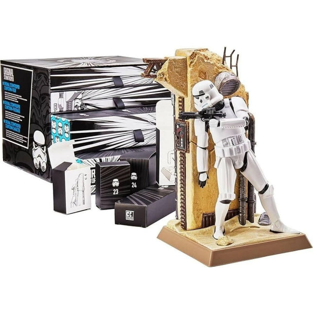 Stormtrooper-Adventskalender