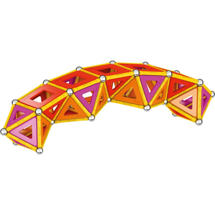 Geomag Classic Panels 200 Teile