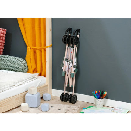Zapf BABY born Sportwagen-Kinderwagen