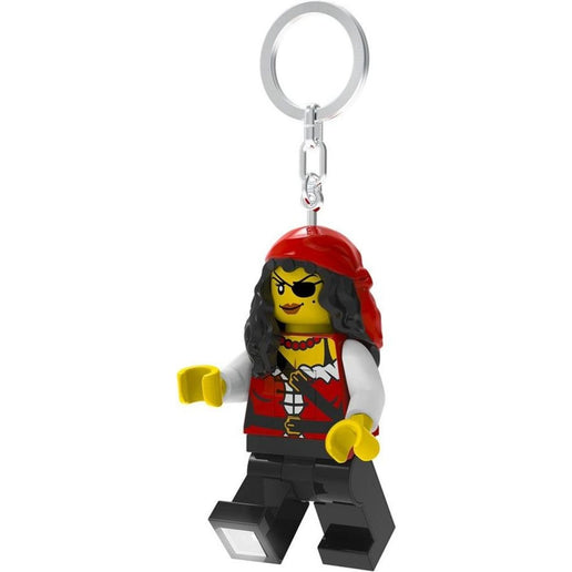 LEGO® Minifigures Piratenprinzessin leuchtende Figur