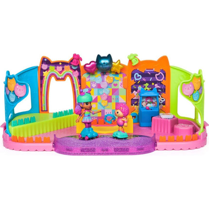Spielset Rollschuhe - Gabbys Puppenhaus