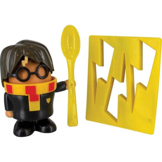 Frühstücksset - Harry Potter