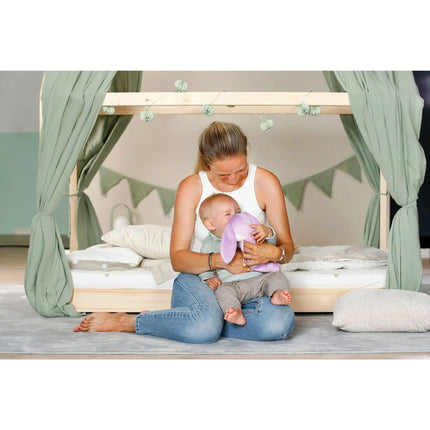 BABY born for babies Häschen 26 cm