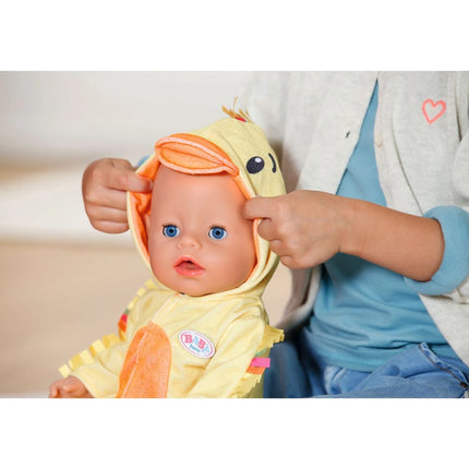 BABY born Entenkostüm 43 cm