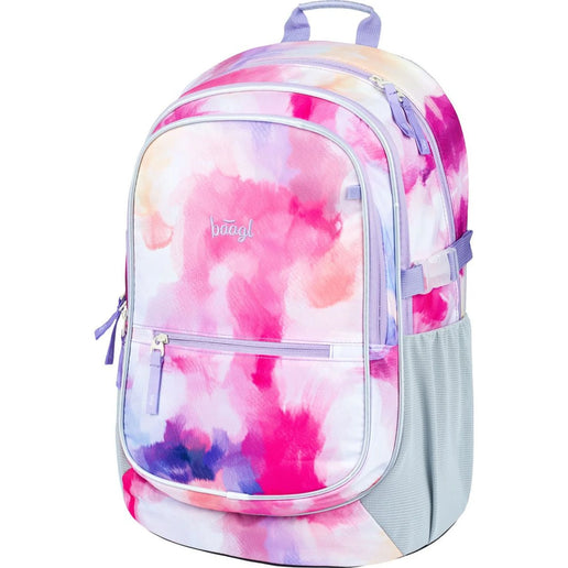Schulrucksack Core Painting