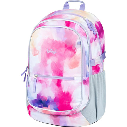 Schulrucksack Core Painting